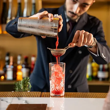 L'esquisse & - Mgallery Szálloda 5*