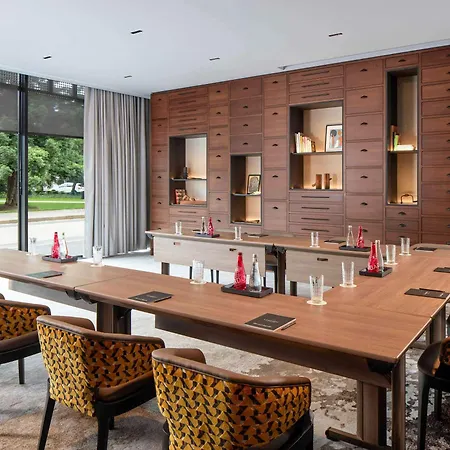 Hotel L'esquisse & - Mgallery Collection 5*