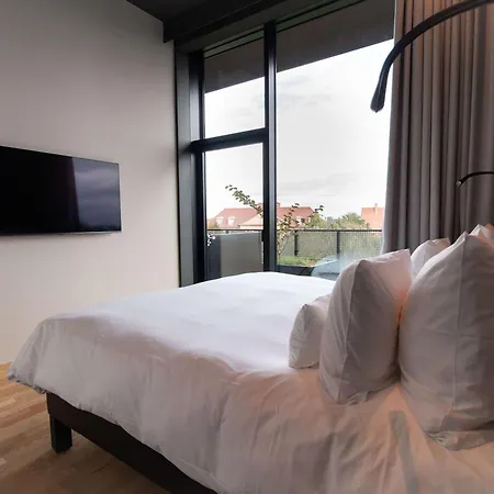 Hotel L'esquisse & - Mgallery Colmar