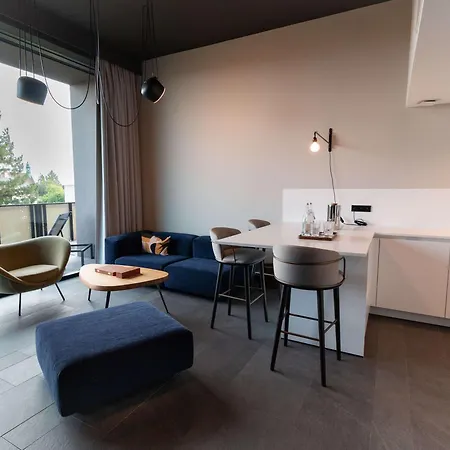 L'esquisse & - Mgallery 5*