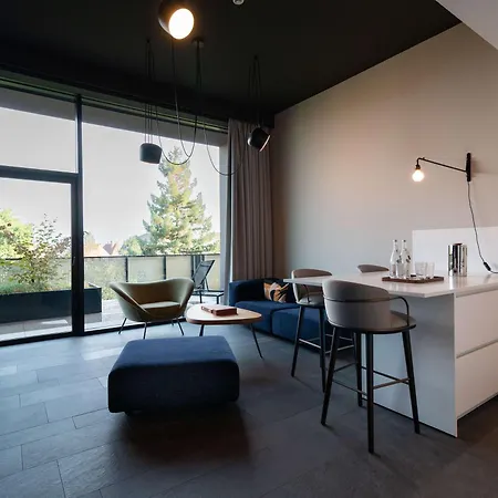 L'esquisse & - Mgallery Hotel Colmar