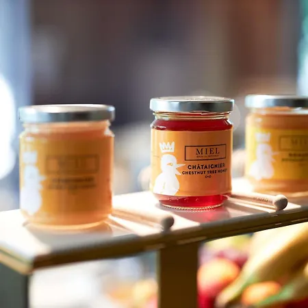 L'esquisse & - Mgallery Collection Hotel Colmar