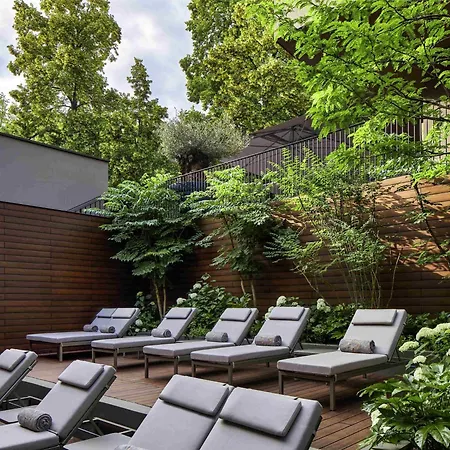 L'esquisse & - Mgallery Collection 5* 콜마