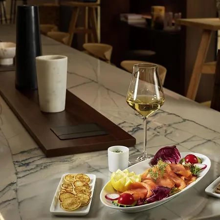 L'esquisse & - Mgallery Collection فندق 5*