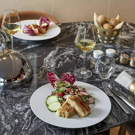 L'esquisse & - Mgallery Collection 5* كولمار