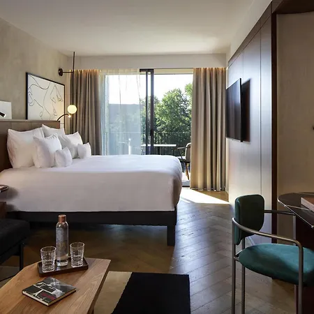 L'esquisse & - Mgallery Collection Hotel 5*