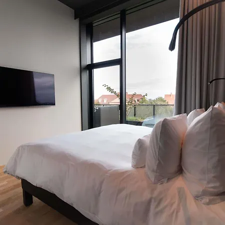 فندق L'esquisse & - Mgallery Collection 5*