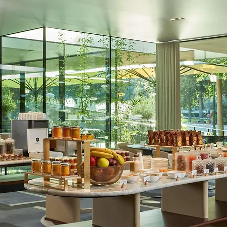 L'esquisse & - Mgallery Collection كولمار