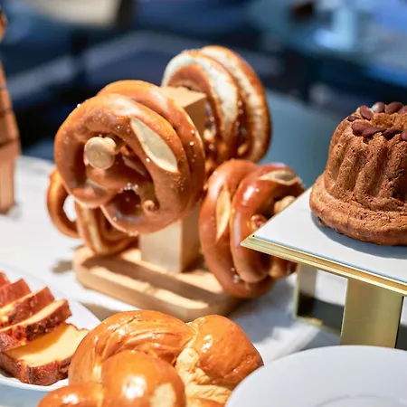 L'esquisse & - Mgallery Collection