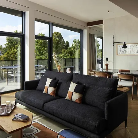 L'esquisse & - Mgallery Collection