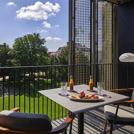 L'esquisse & - Mgallery Collection فندق