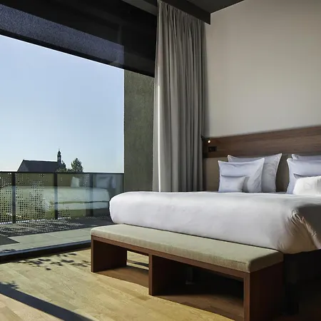 L'esquisse & - Mgallery Collection Hotel 5*