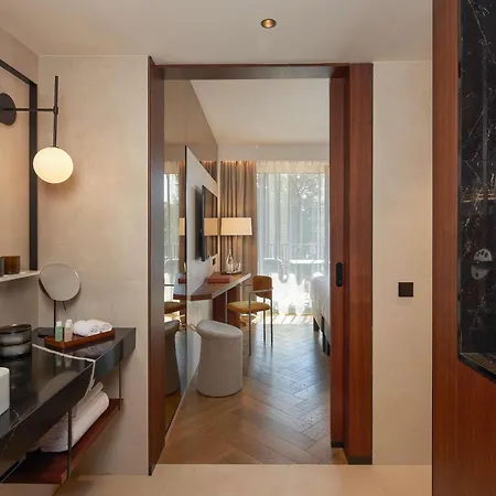 L'esquisse & - Mgallery Collection