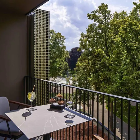 فندق L'esquisse & - Mgallery Collection 5*