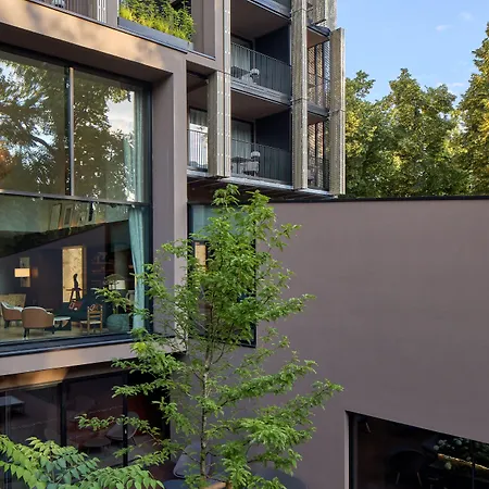 L'esquisse & - Mgallery Collection Colmar