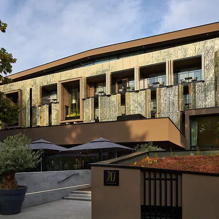 L'esquisse & - Mgallery Collection Hotel 5*