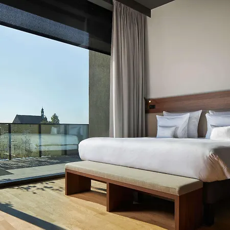 L'esquisse & - Mgallery Collection Hotel Colmar