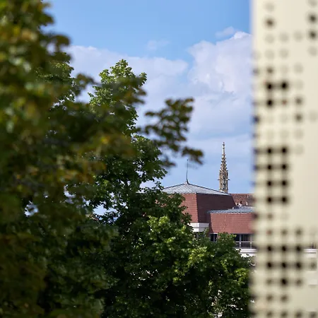 호텔 L'esquisse & - Mgallery Collection 콜마