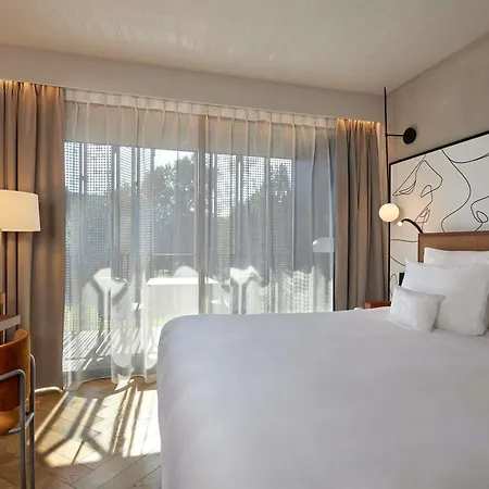 Hotel L'esquisse & - Mgallery Collection Colmar