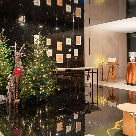 Hotel L'esquisse & - Mgallery Collection