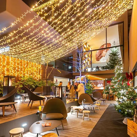 L'esquisse & - Mgallery Collection 호텔