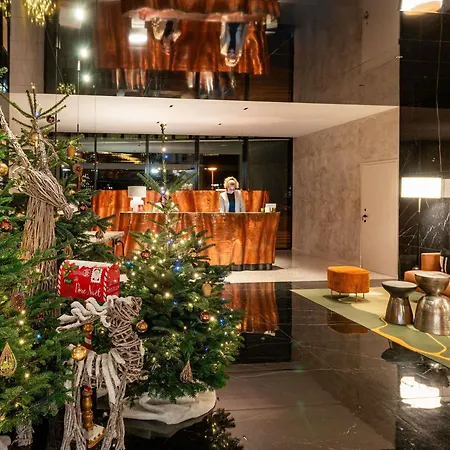 L'esquisse & - Mgallery Collection Hotel 5*