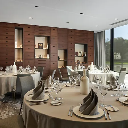 L'esquisse & - Mgallery Collection 5* Colmar