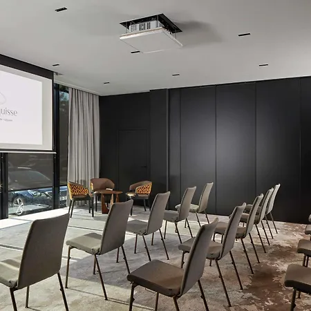 L'esquisse & - Mgallery Collection Hotel Colmar