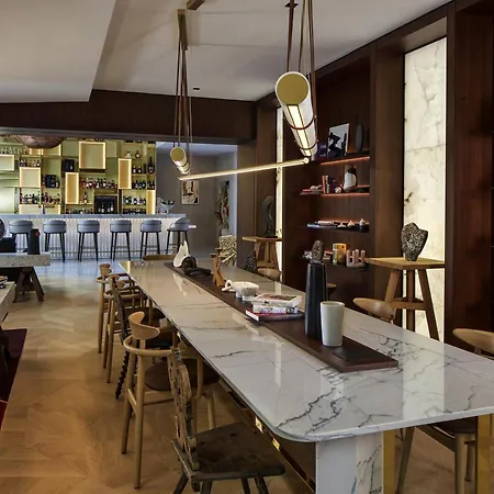 Hotel L'esquisse & - Mgallery Collection 5*