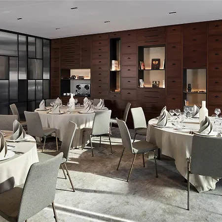 L'esquisse & - Mgallery Collection 5* Colmar