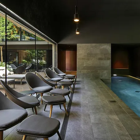 호텔 L'esquisse & - Mgallery Collection 콜마