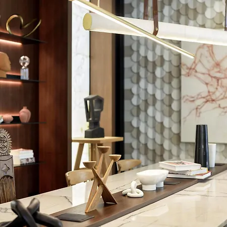 L'esquisse & - Mgallery Collection 5*