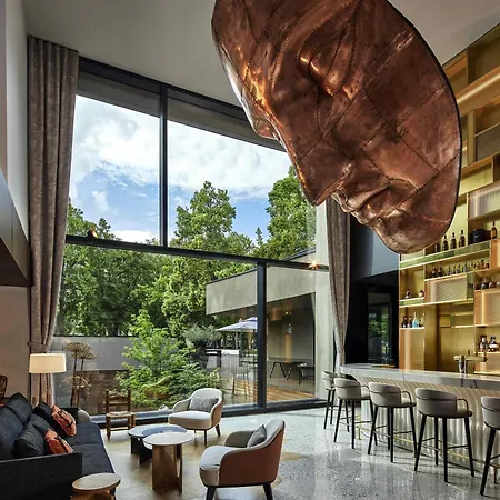 L'esquisse & - Mgallery Collection 호텔 콜마