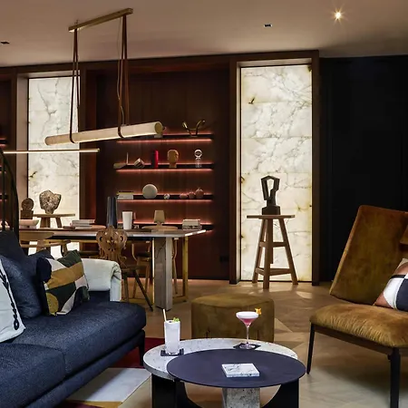 Hotel L'esquisse & - Mgallery Collection