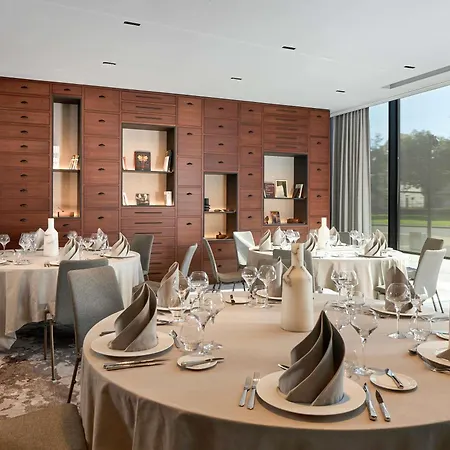 L'esquisse & - Mgallery Collection Hotell Colmar