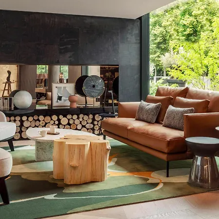 L'esquisse & - Mgallery Collection فندق كولمار