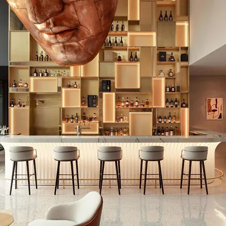 Hotel L'esquisse & - Mgallery Collection Colmar