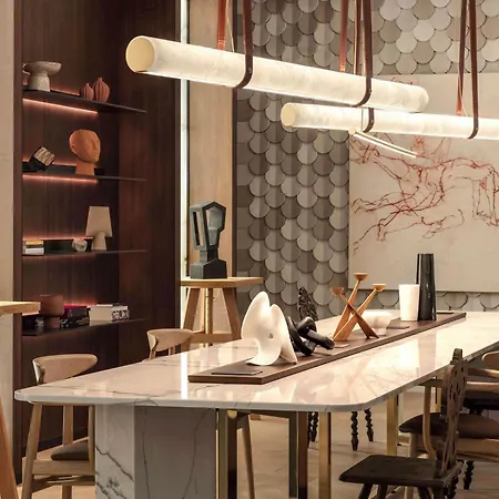 L'esquisse & - Mgallery Collection فندق 5*