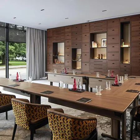 Hotel L'esquisse & - Mgallery Collection 5*