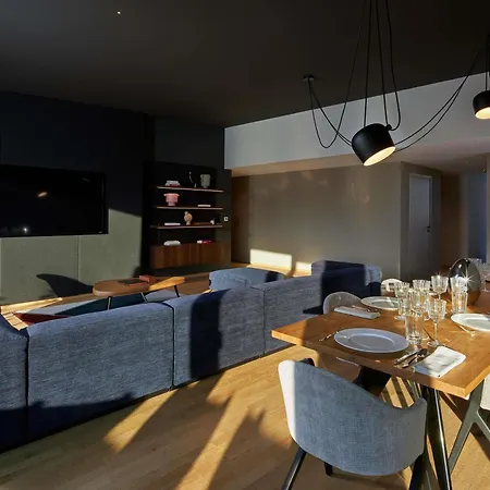 L'esquisse & - Mgallery Collection 5*