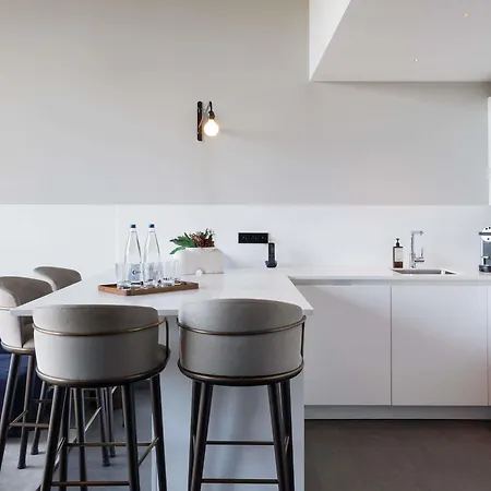 L'esquisse & - Mgallery Collection Hotel 5*