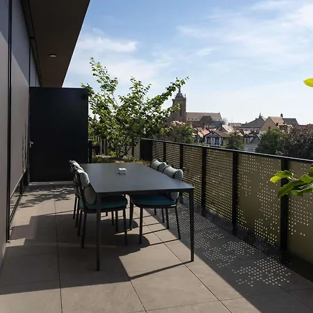L'esquisse & - Mgallery Collection 5* Colmar