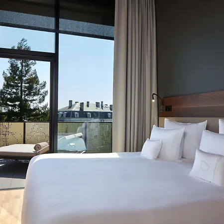 L'esquisse & - Mgallery Collection Hotel 5*