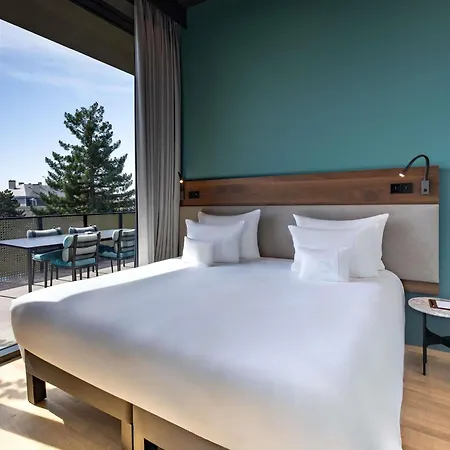 Hotel L'esquisse & - Mgallery Collection