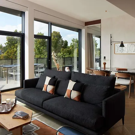L'esquisse & - Mgallery Collection 5* Colmar