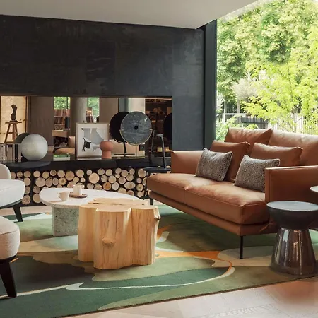 L'esquisse & - Mgallery Collection Hotel 5*