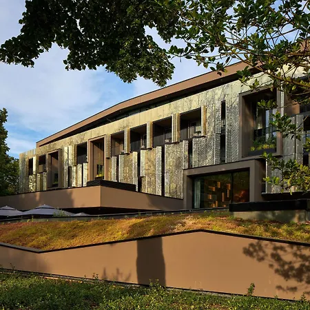 Hotel L'esquisse & - Mgallery Collection 5*