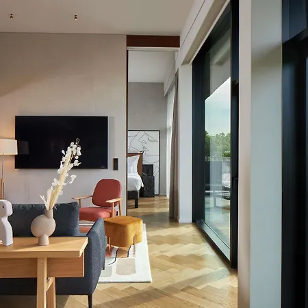 L'esquisse & - Mgallery Collection Hotel