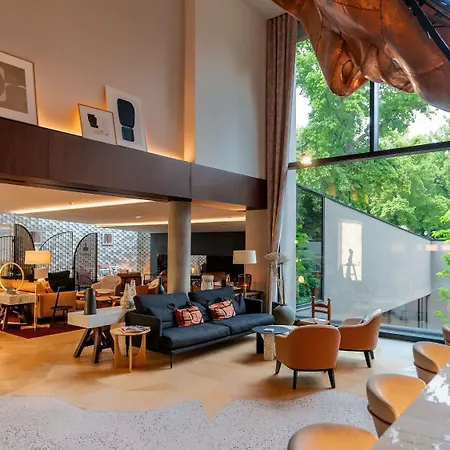 L'esquisse & - Mgallery Collection Hotel 5*