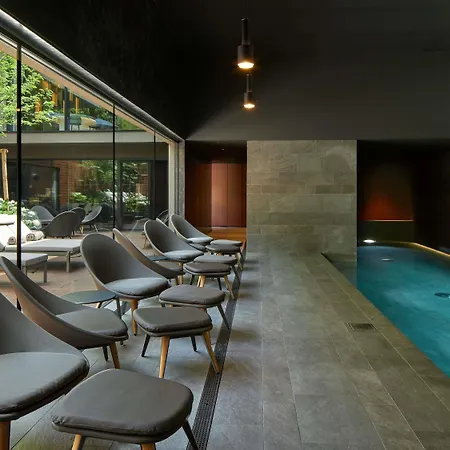 L'esquisse & - Mgallery Collection